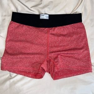 Soffe Volleyball Shorts